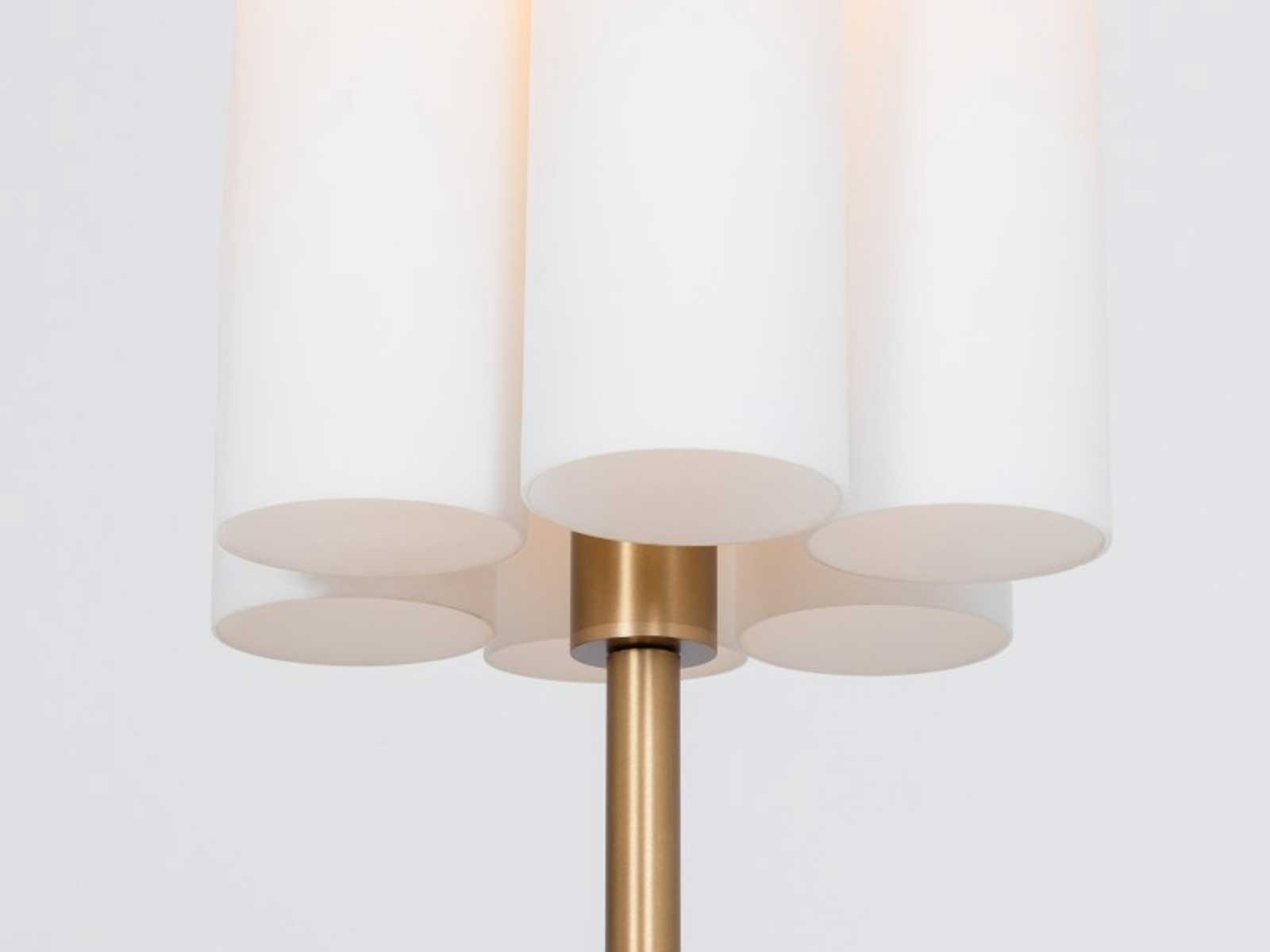Schwung Odissey Floor Lamp 6
