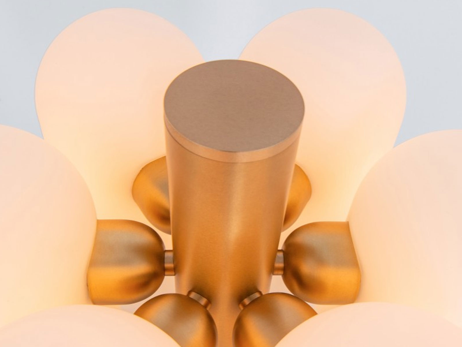 Schwung Odissey Floor Lamp 6