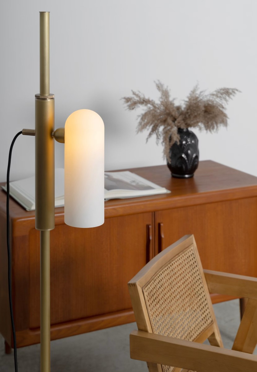 Schwung Odyssey 1 Floor Lamp