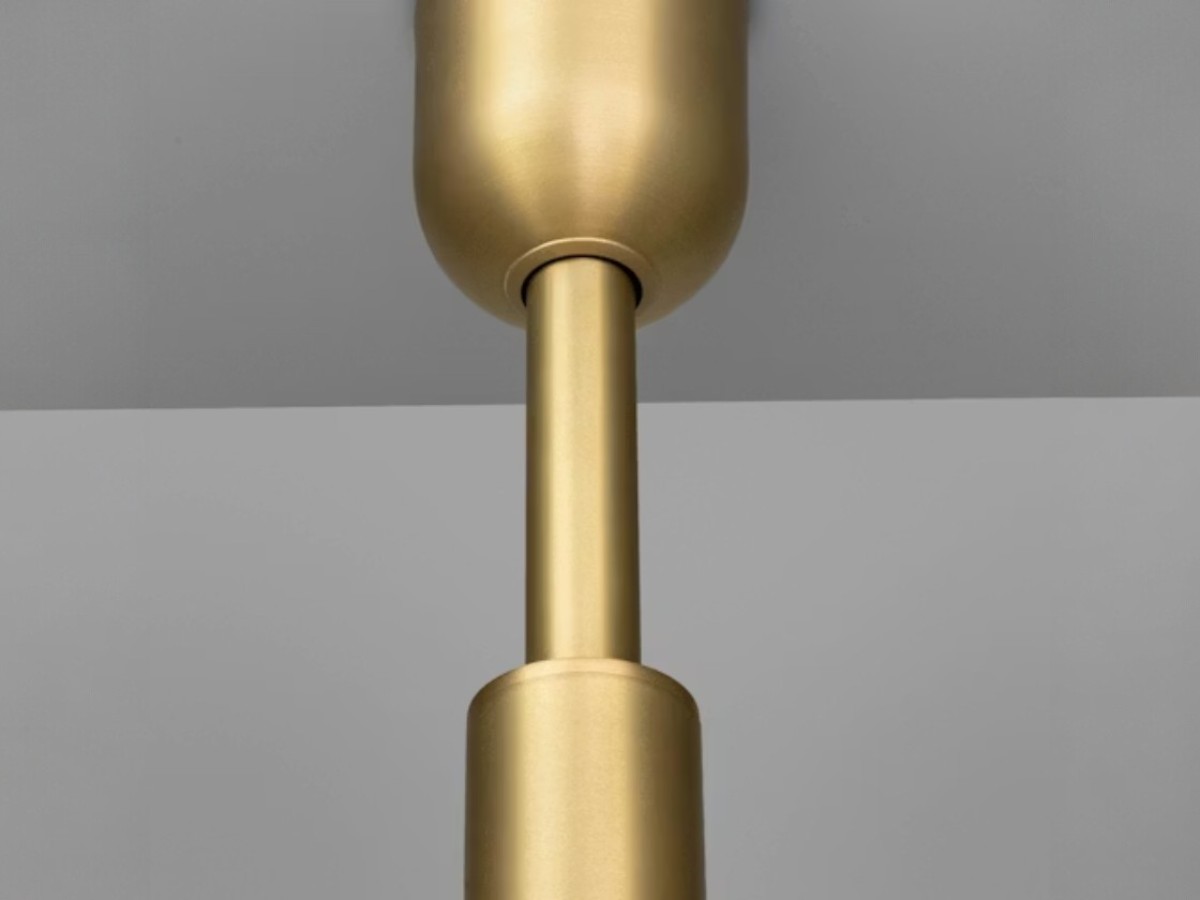Schwung Odyssey 12 Chandelier