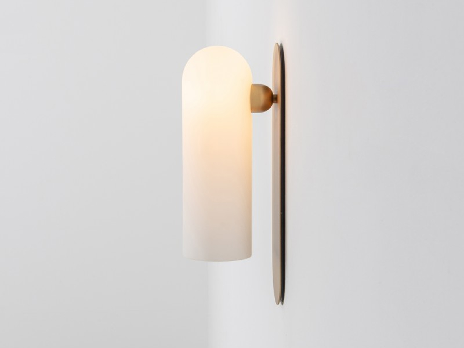 Бра Schwung Odyssey Large Sconce