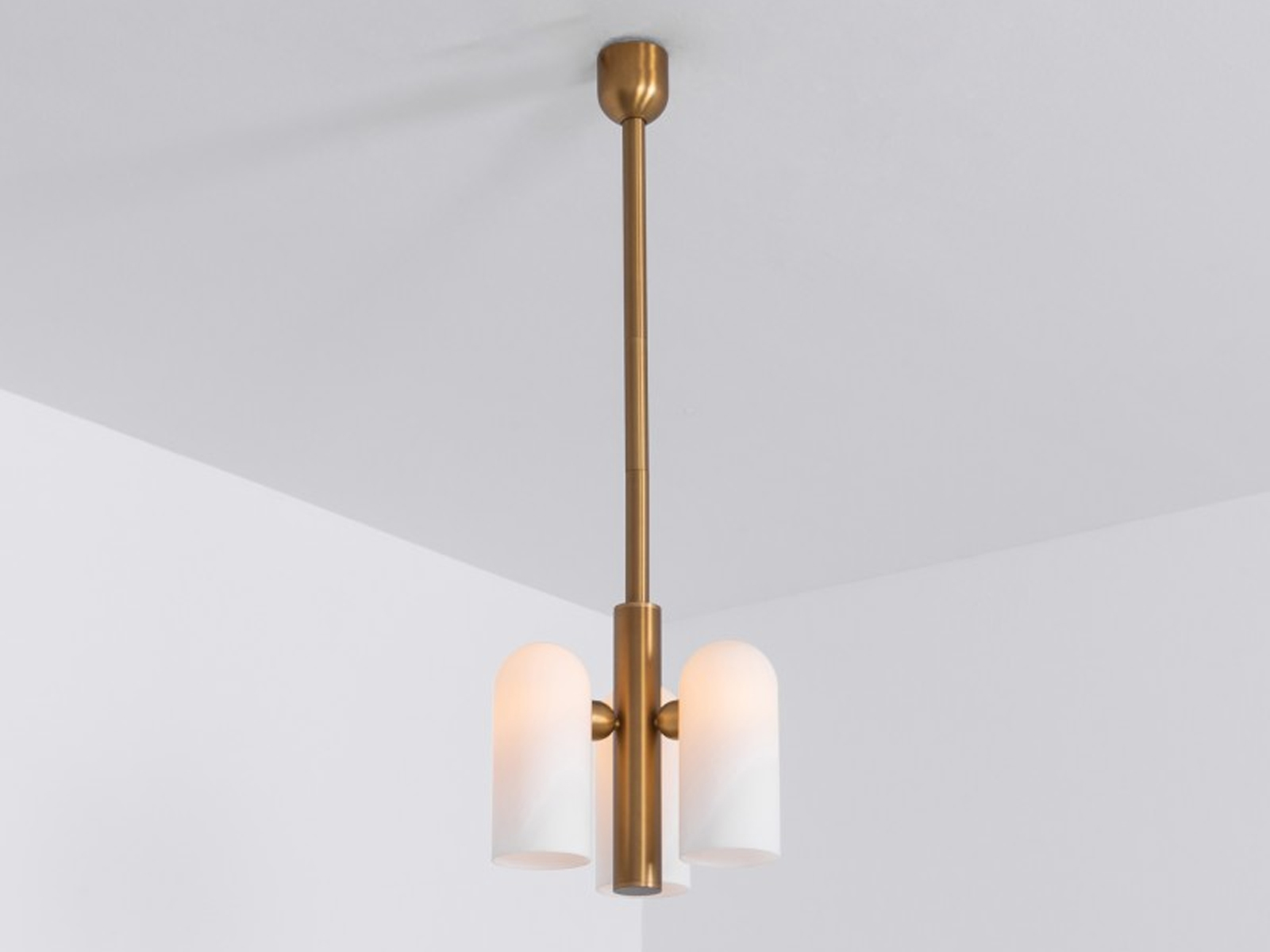 Schwung Odyssey Pendant 3 Suspension Lamp