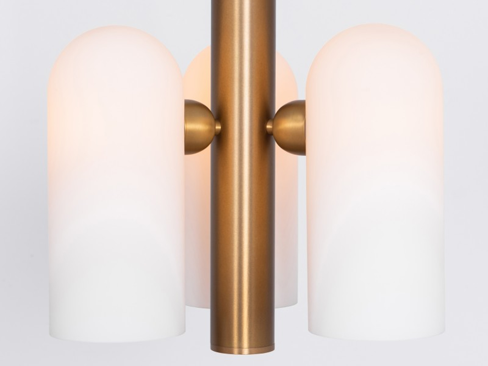 Schwung Odyssey Pendant 3 Suspension Lamp