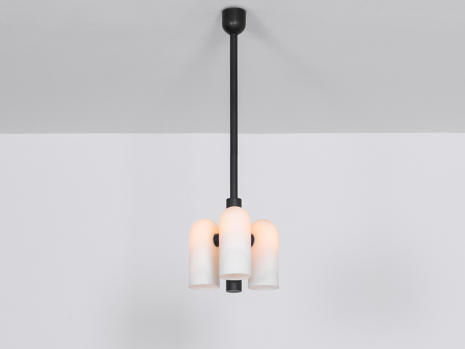 Schwung Odyssey Pendant 3 Suspension Lamp