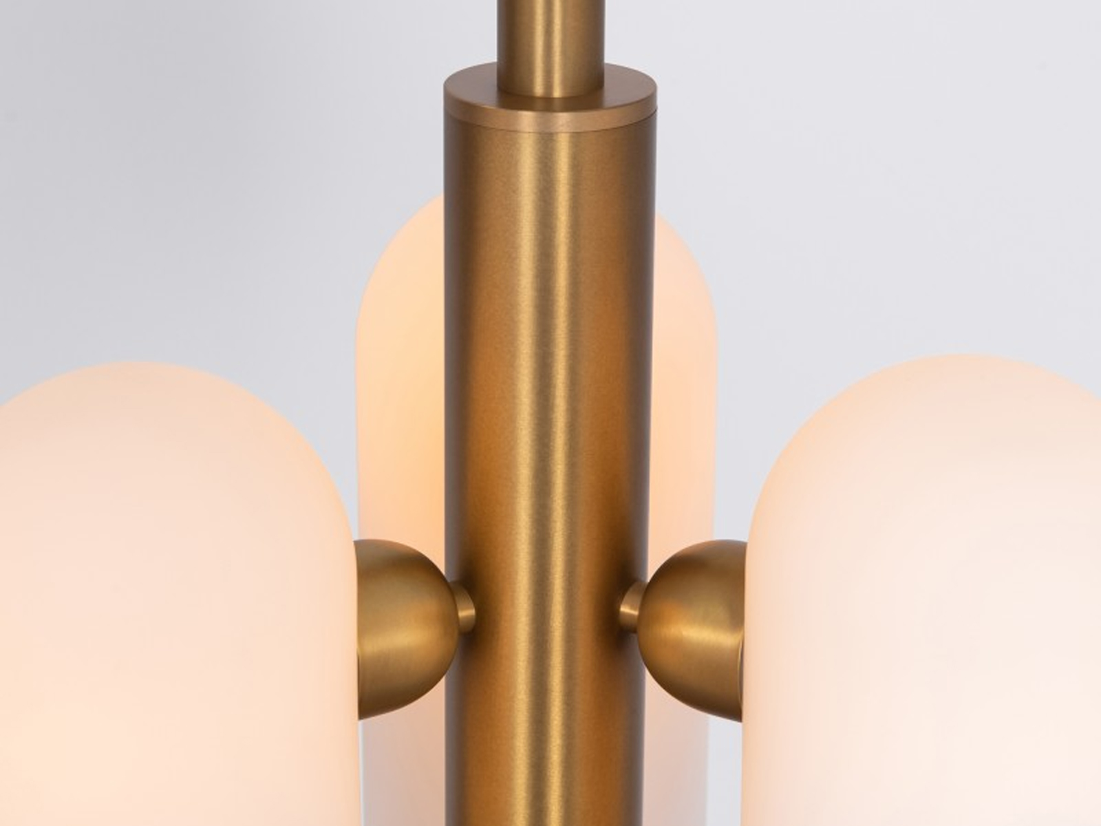 Schwung Odyssey Pendant 3 Suspension Lamp