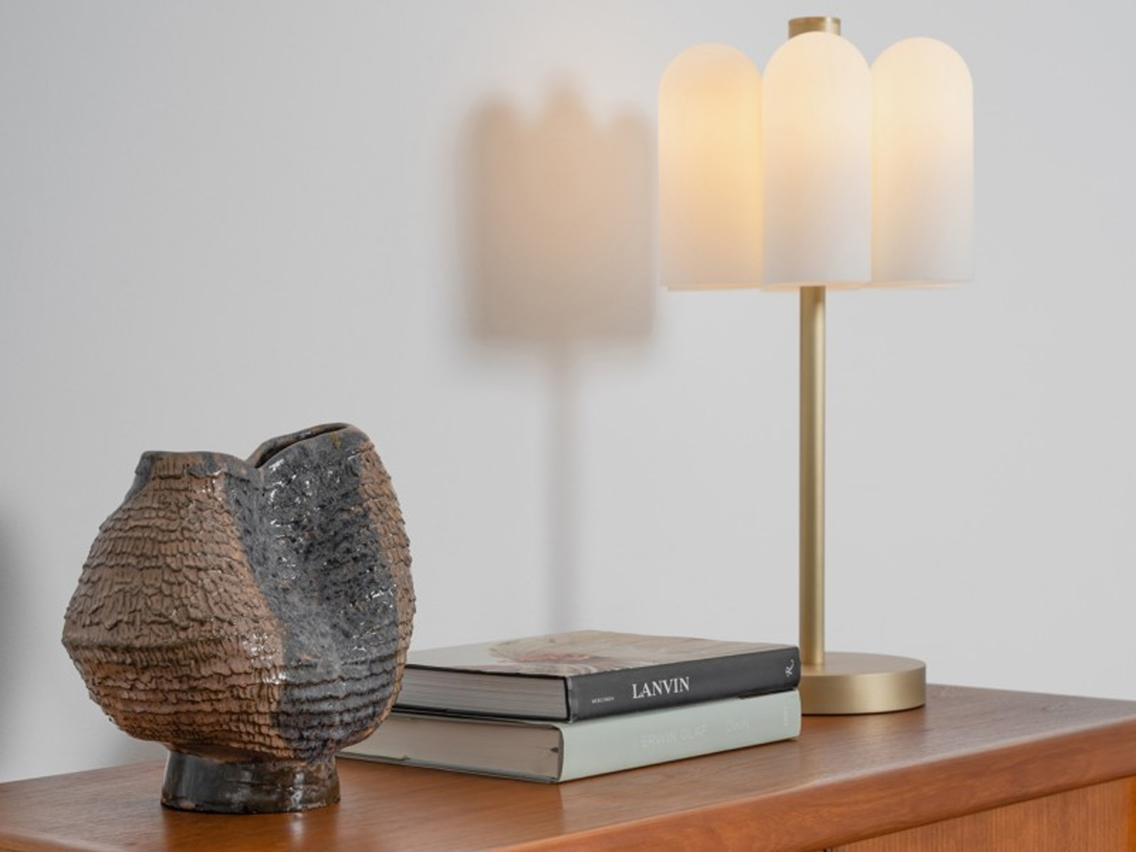Schwung Odyssey Table 6 Table Lamp