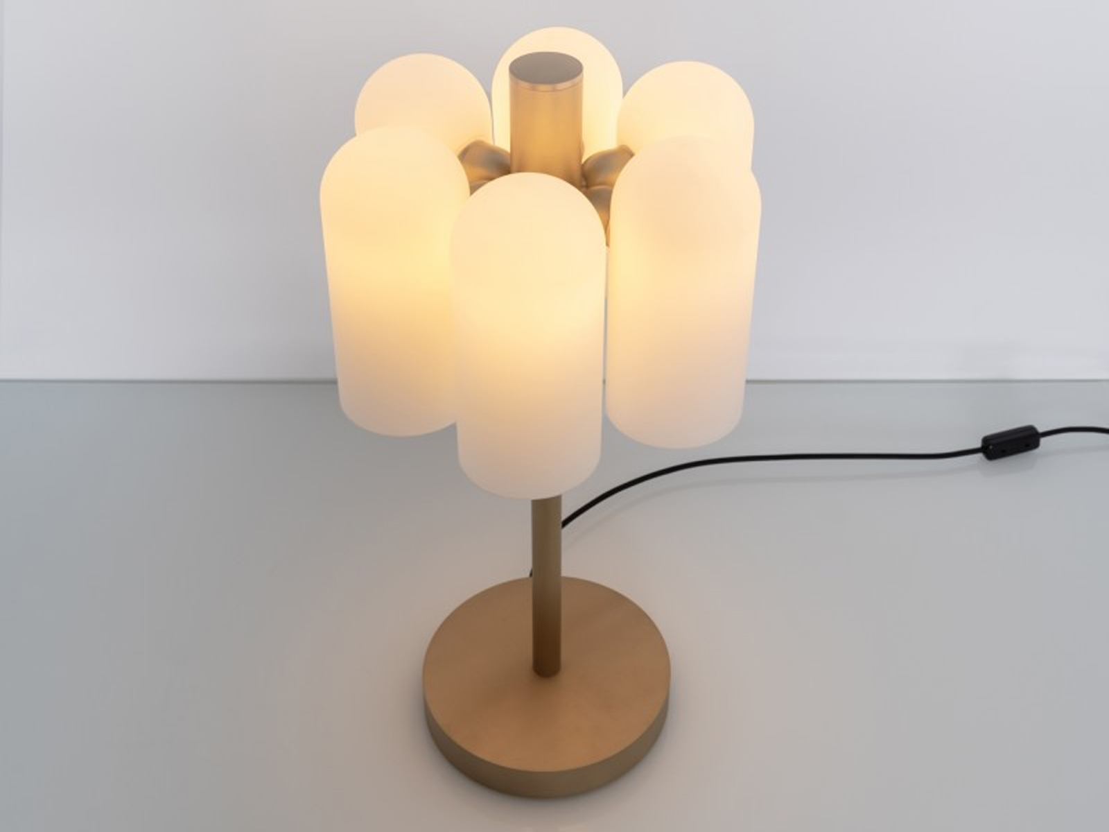 Schwung Odyssey Table 6 Table Lamp