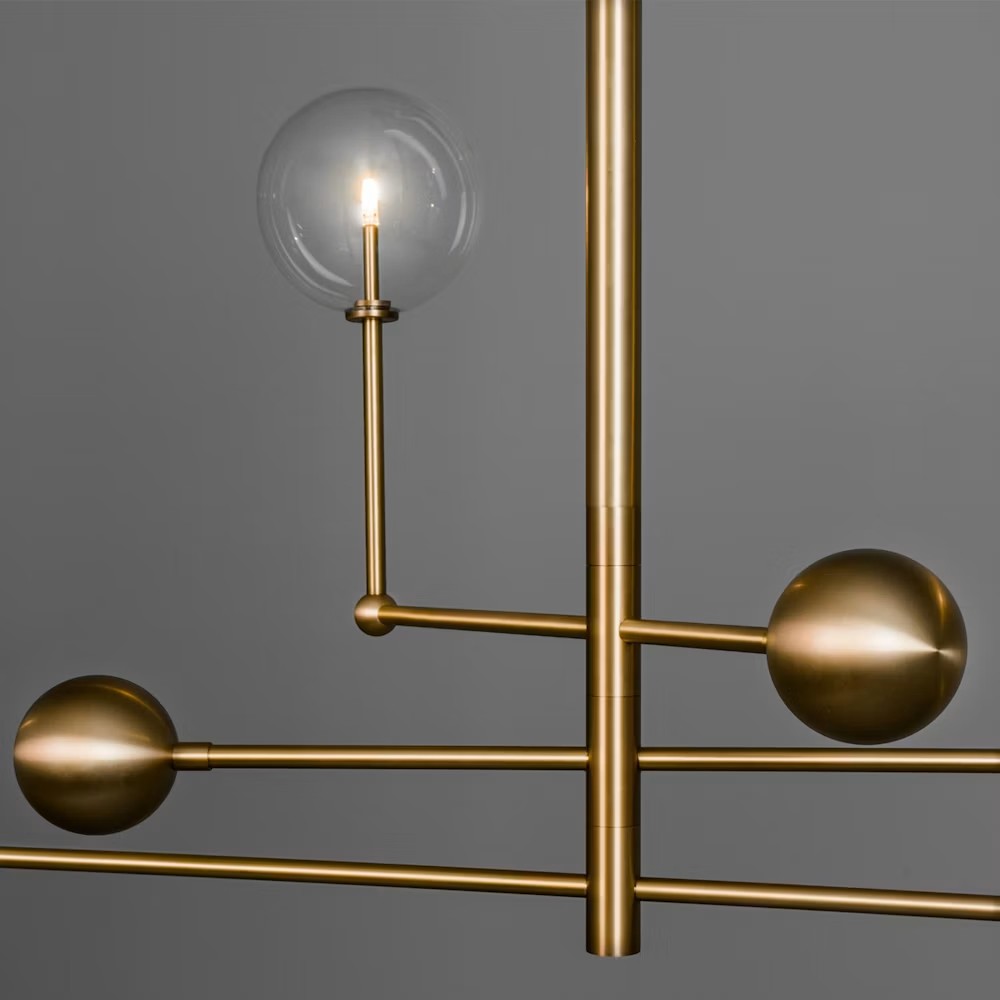 Schwung Universe B061 Suspension Lamp
