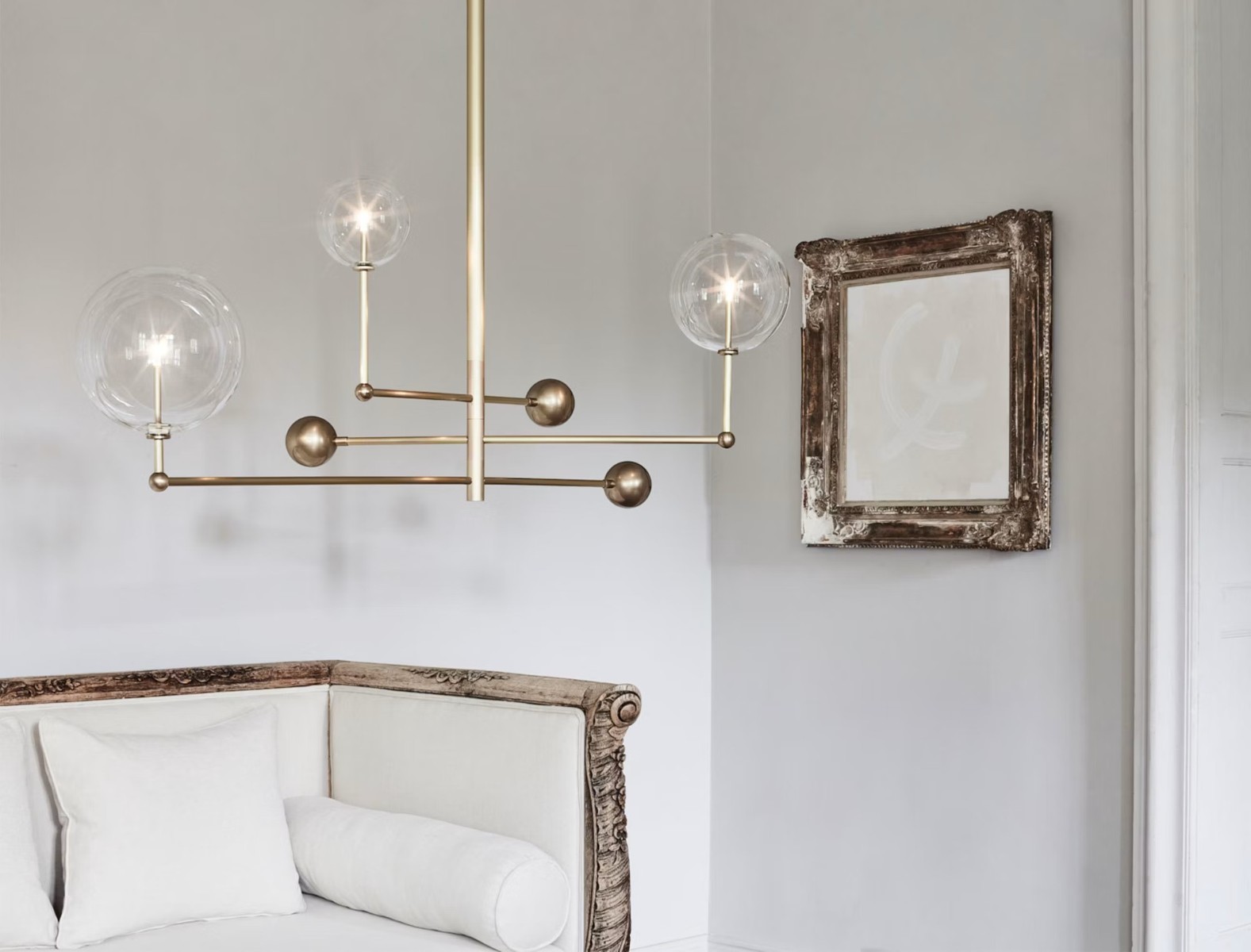 Schwung Universe B061 Suspension Lamp