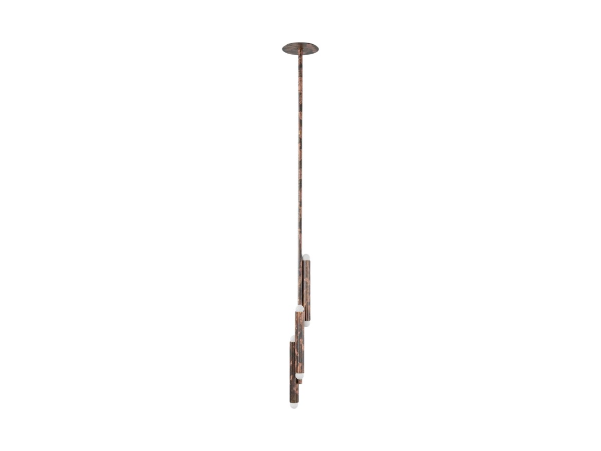 Schwung Vesta Suspension Lamp