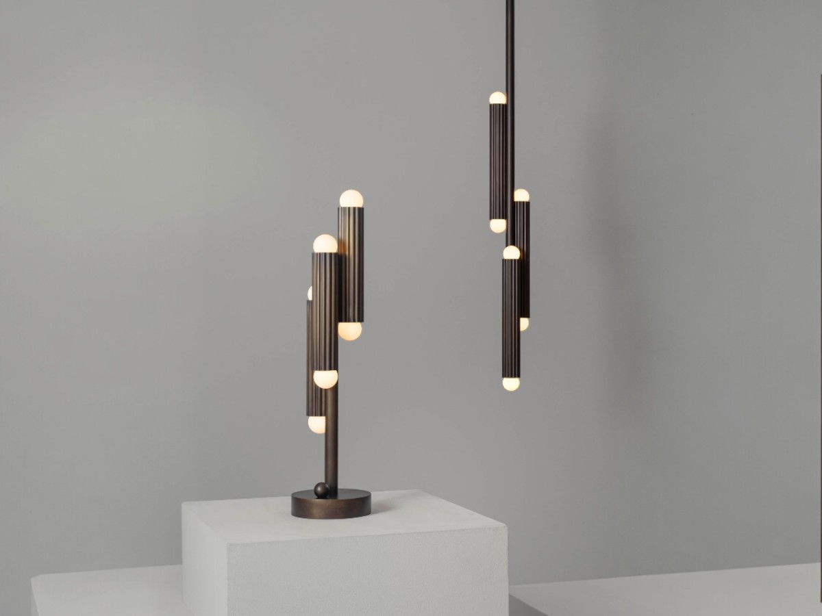 Schwung Vesta Table Lamp