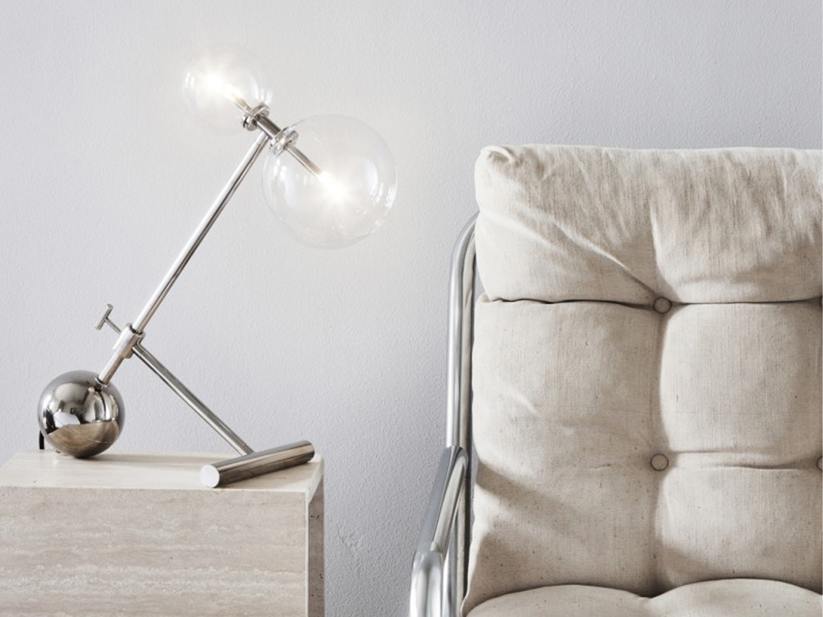 Schwung Zosia Table Lamp