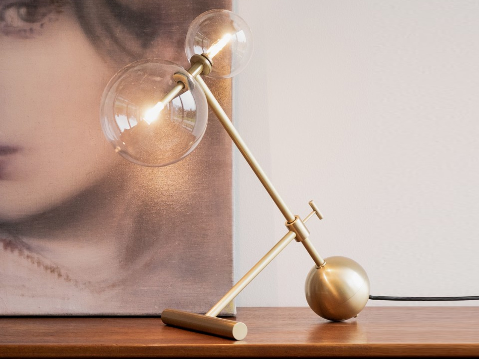 Schwung Zosia Table Lamp