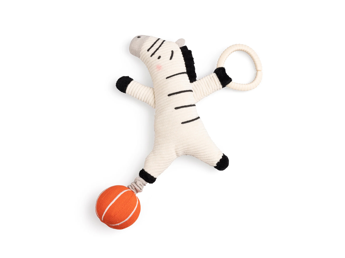Игра Sebra Zebra