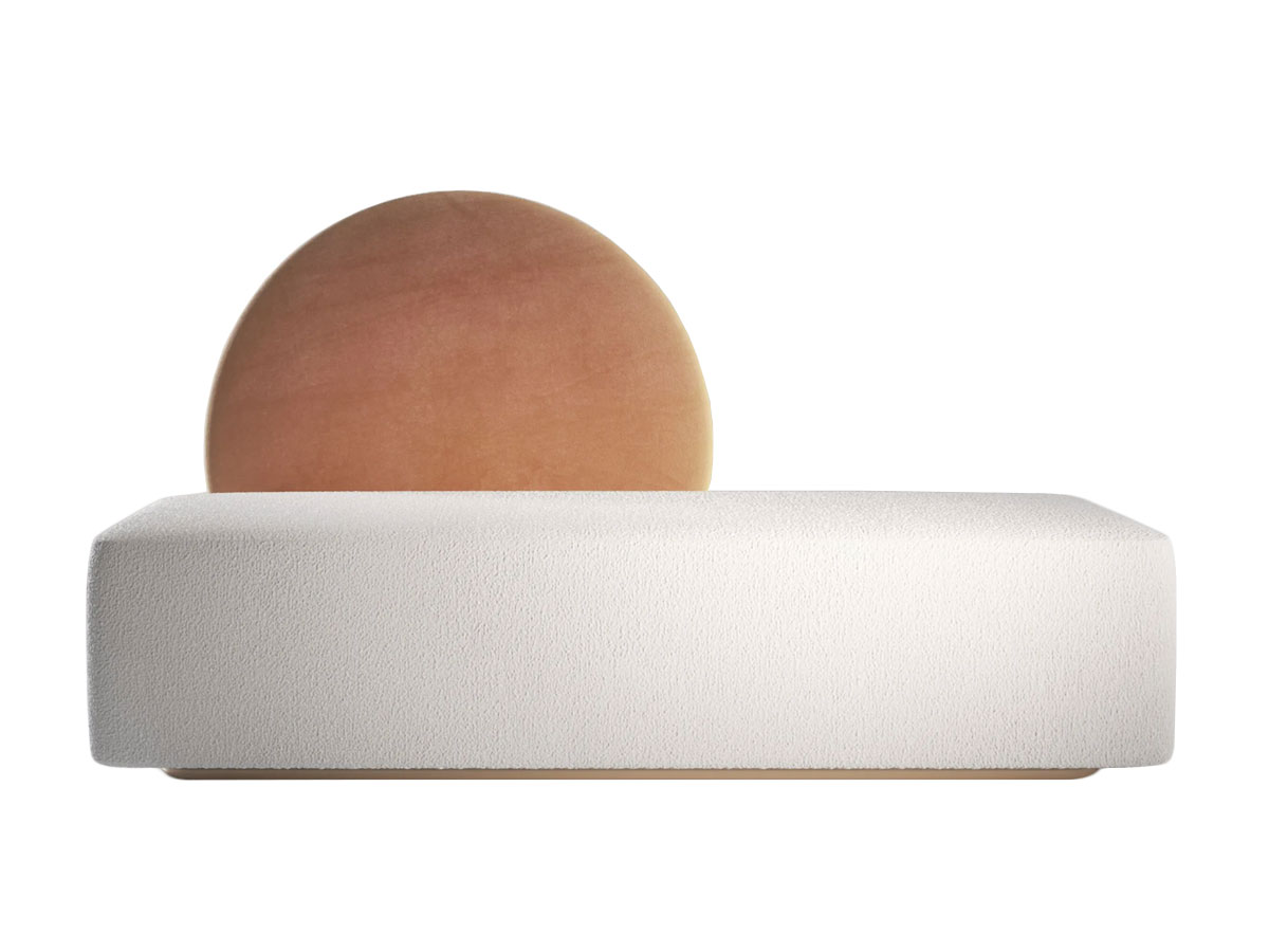 Диван Secolo Horizon