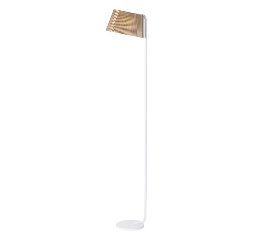 Торшер Secto Design Owalo 7010