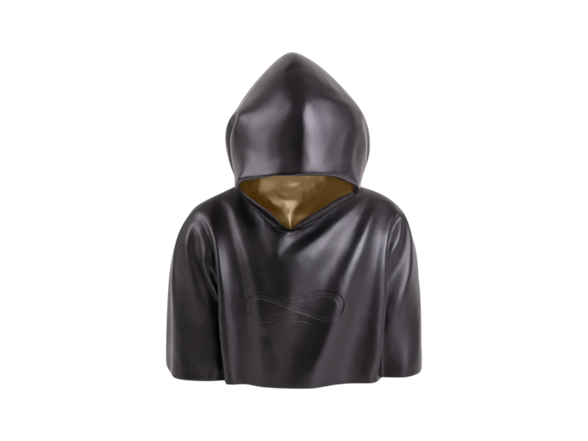 Настольная лампа Seletti Bad Guy