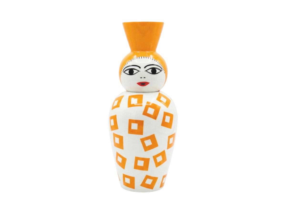 Ваза Seletti Canopie Amina