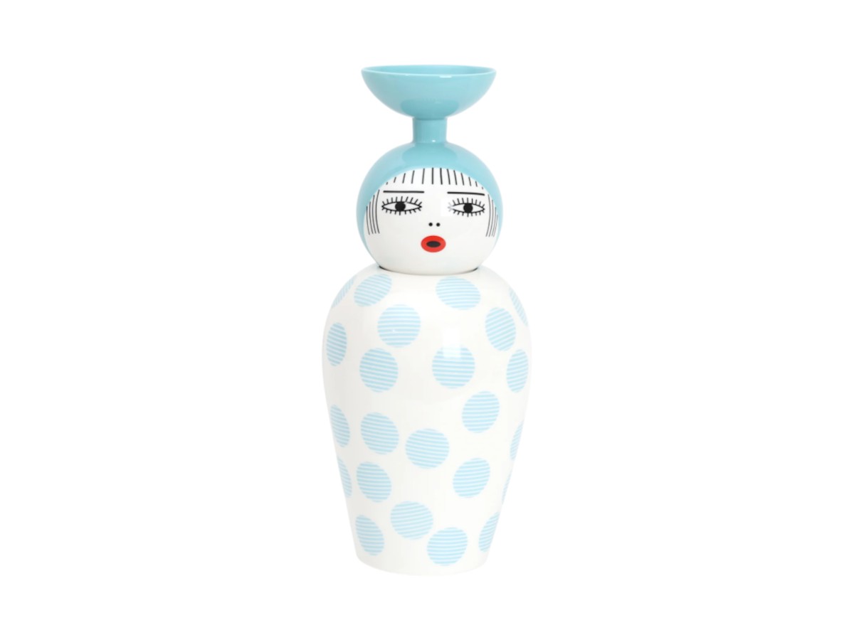 Ваза Seletti Canopie Kiki