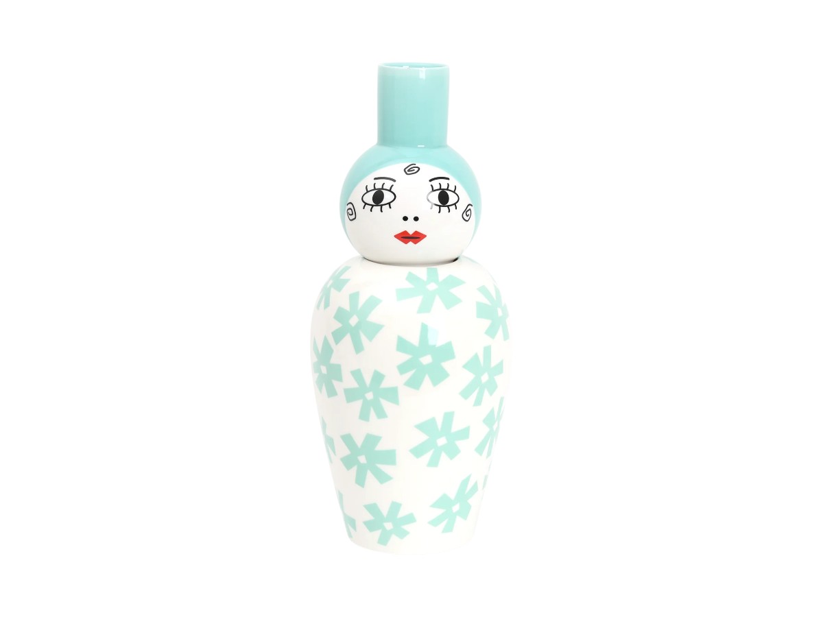 Ваза Seletti Canopie Zita