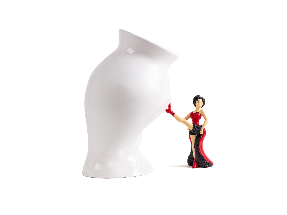 Ваза Seletti Circus