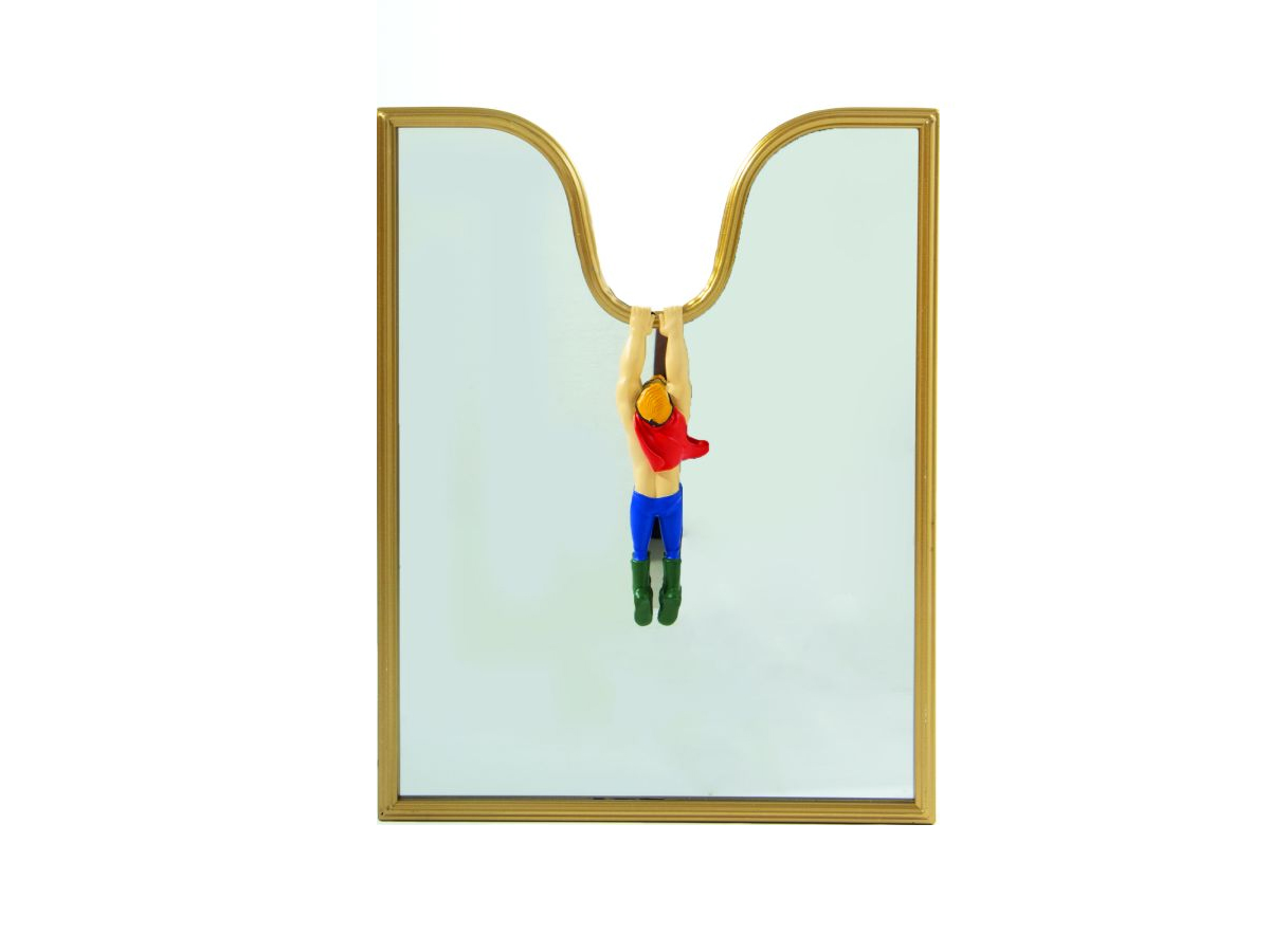 Зеркало Seletti Circus