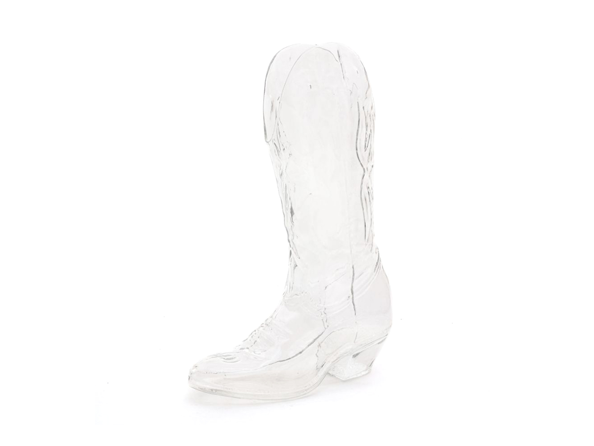 Ваза Seletti Crystalbootie
