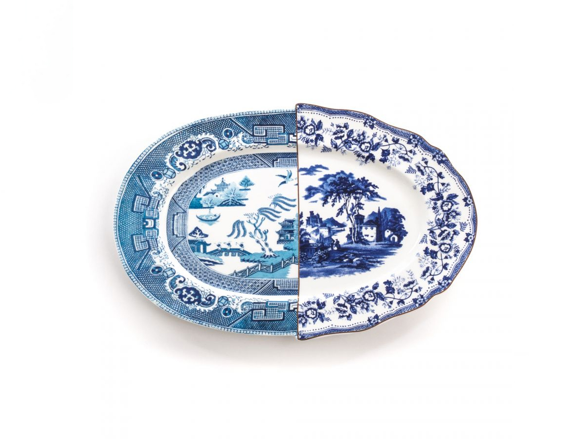 Поднос Seletti Hybrid Diomira