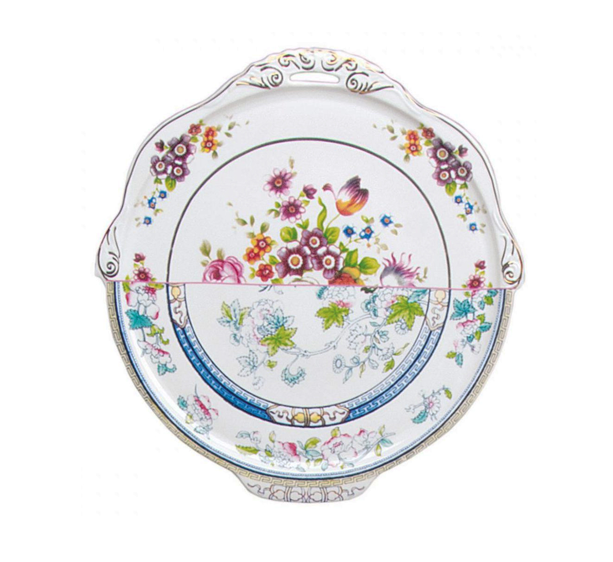 Поднос Seletti Hybrid Dorotea