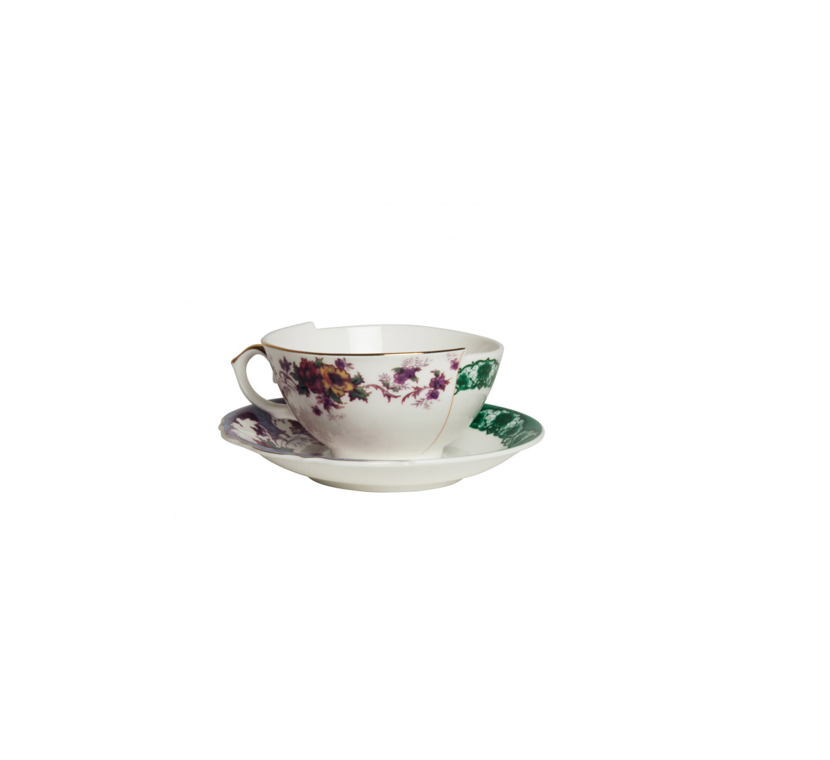 Кружка Seletti Hybrid Isidora