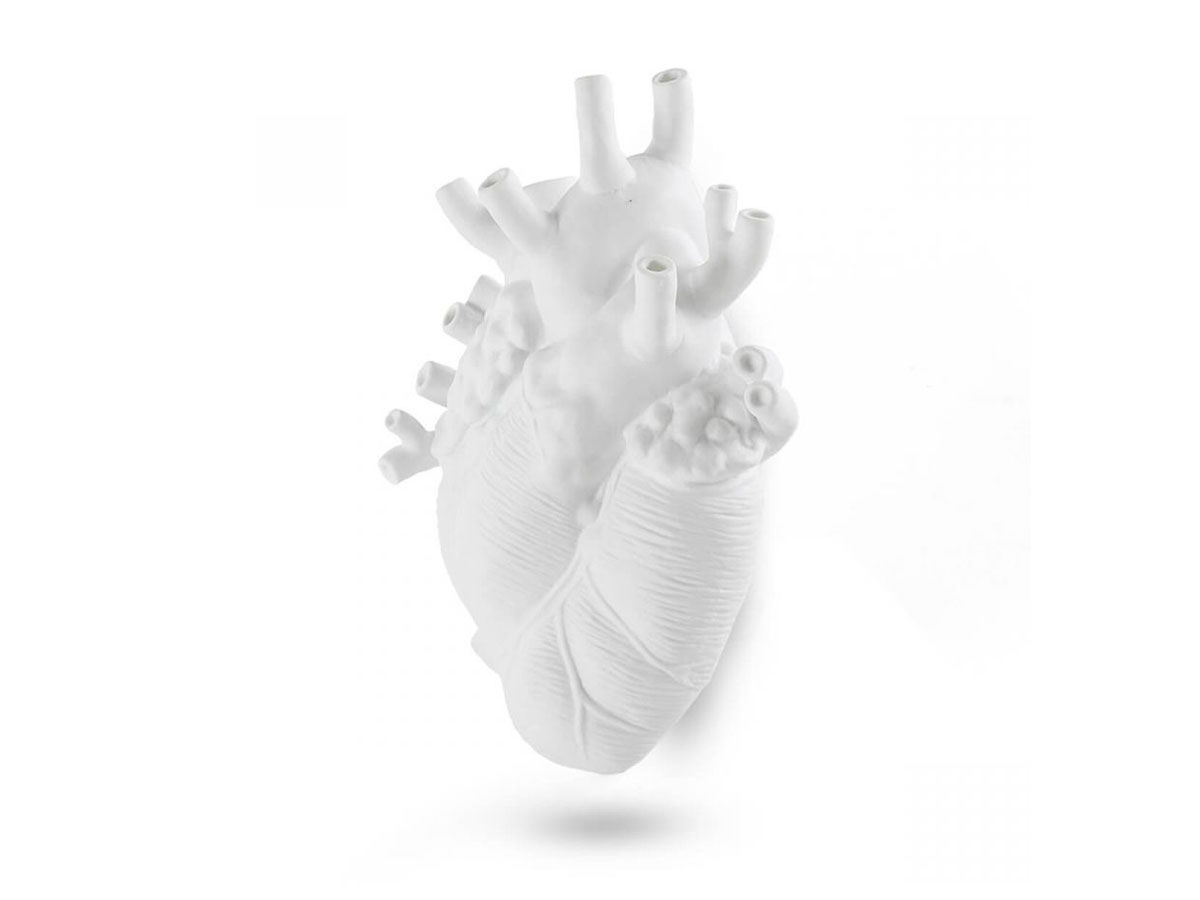 Ваза Seletti Love in Bloom Giant