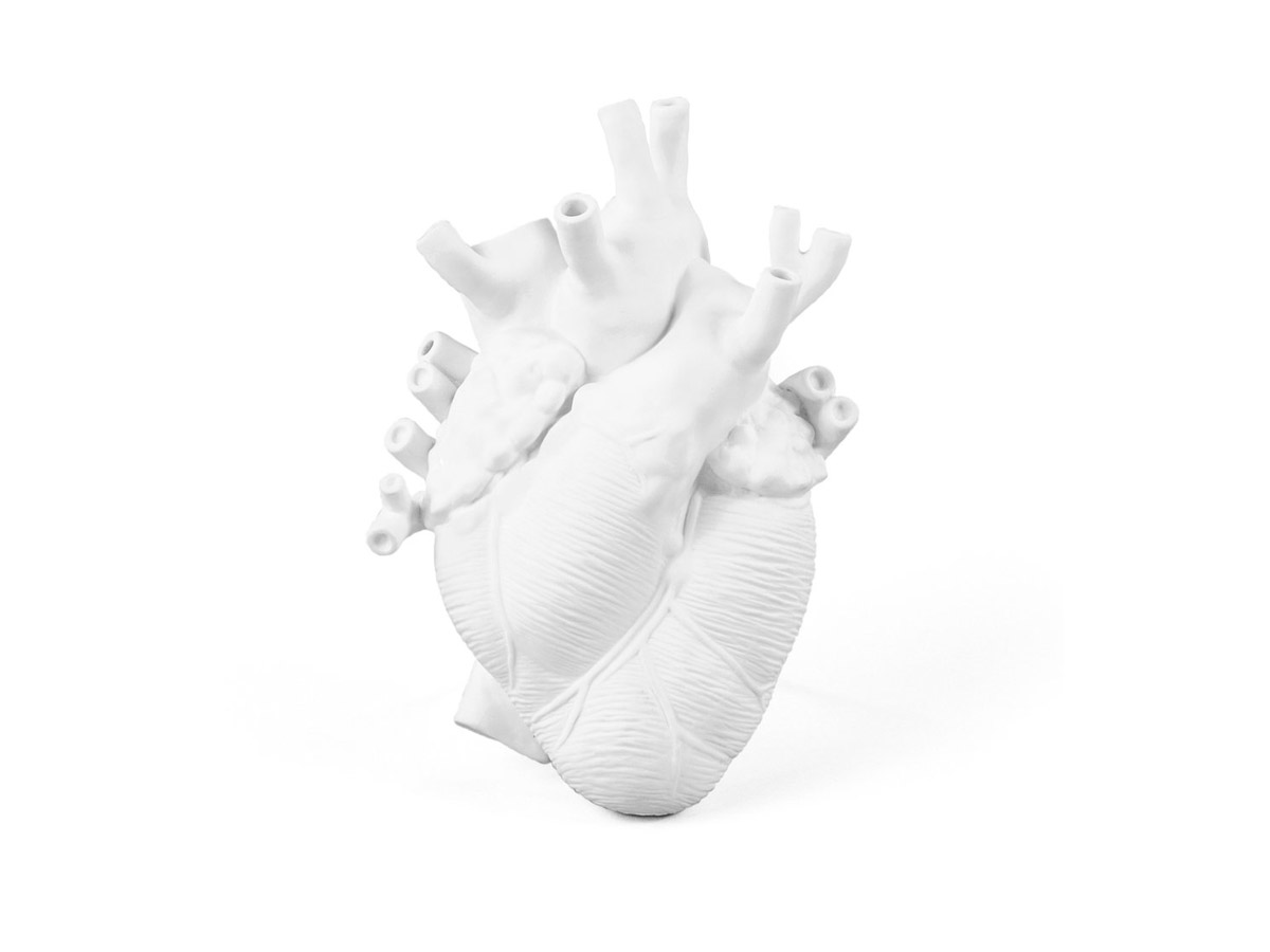 Ваза Seletti Love in Bloom