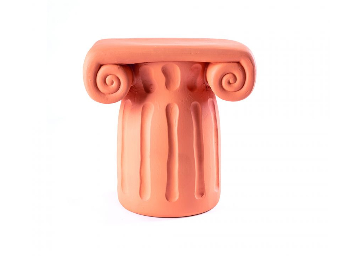 Капитель Seletti Magna Graecia, декоративная