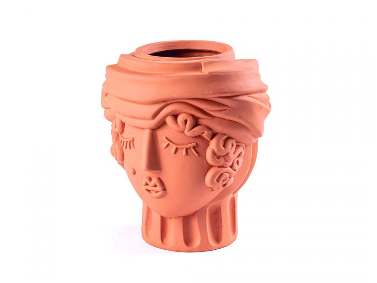 Ваза Seletti Magna Graecia