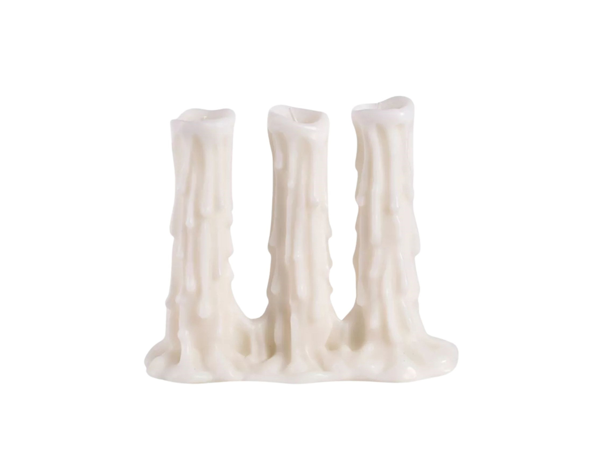 Свеча Seletti Melt D Diesel Living, тройная