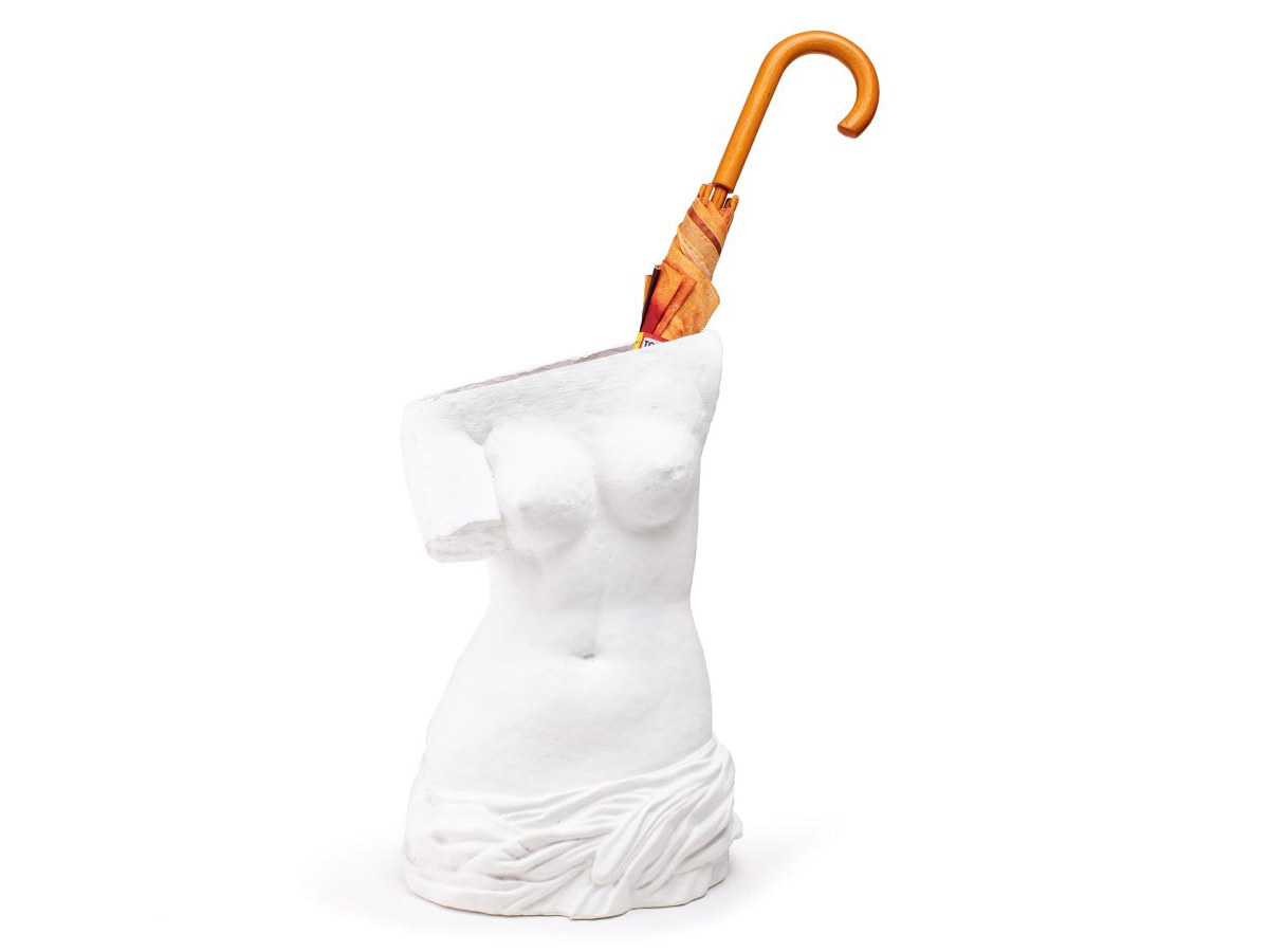 Подставка для зонтов Seletti Milo
