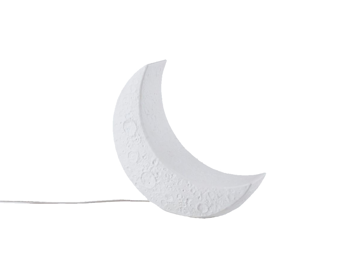 Торшер Seletti My Mini Moon
