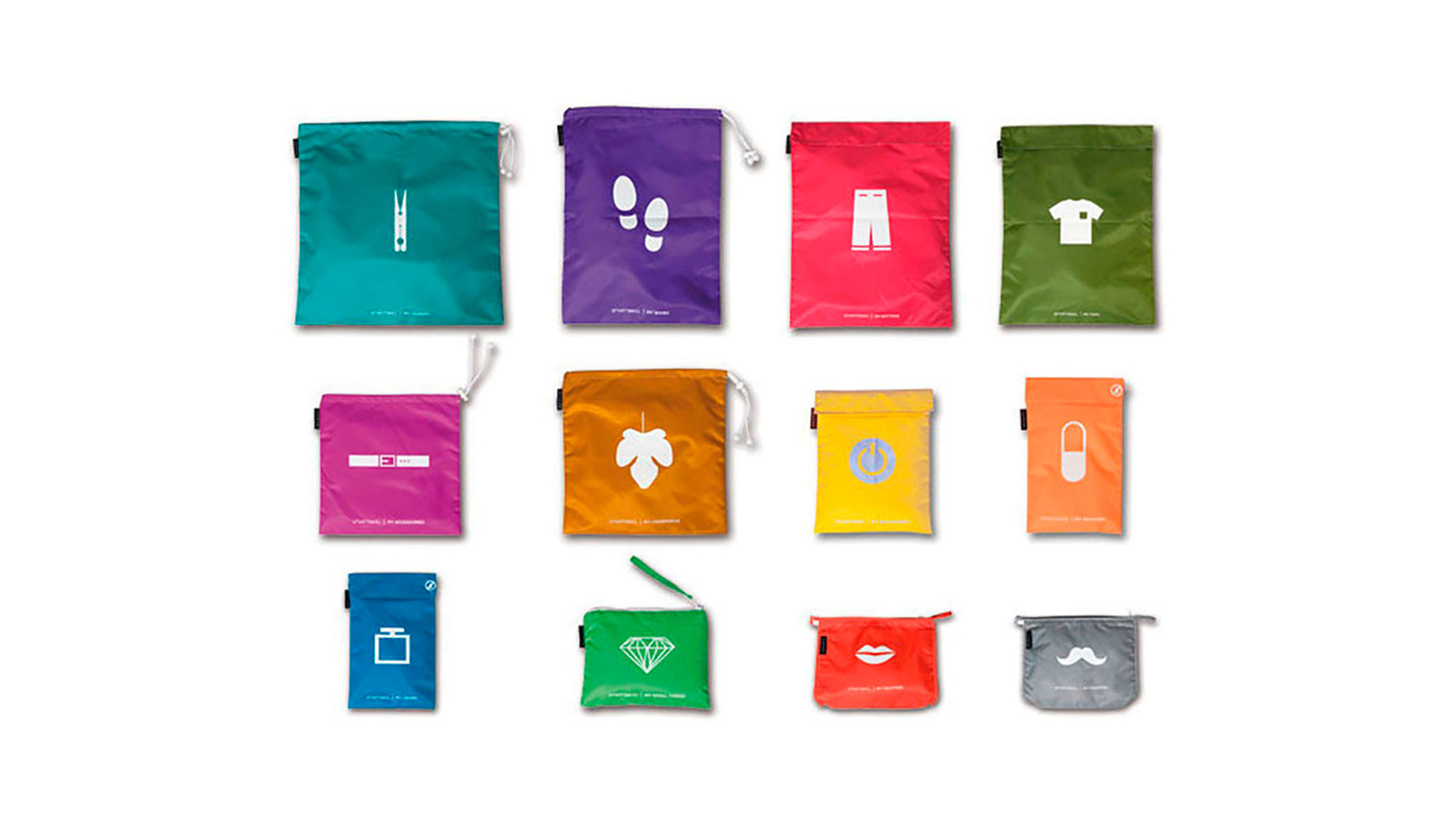 Seletti Smartravel New