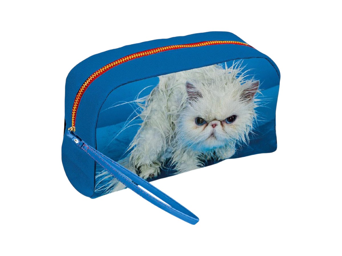 Косметичка Seletti Toiletpaper Pets Beauty Case
