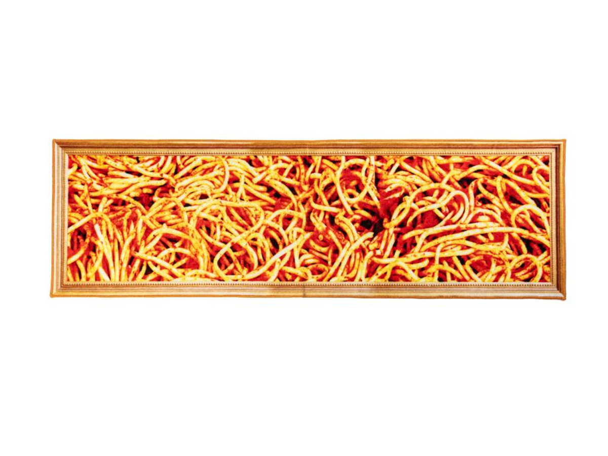 Ковёр Seletti Toiletpaper