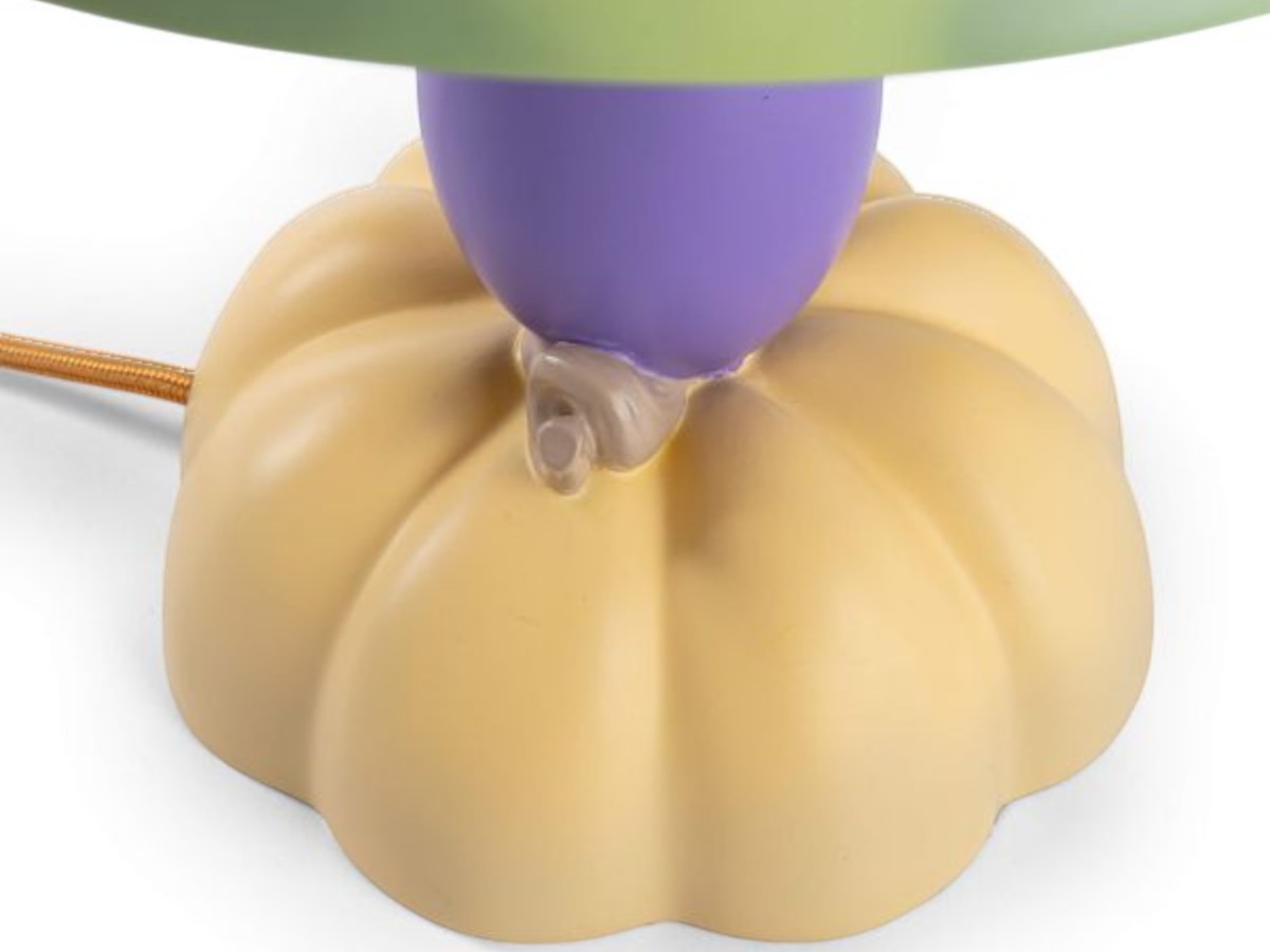 Настольная лампа Seletti Vitamin Watermelon