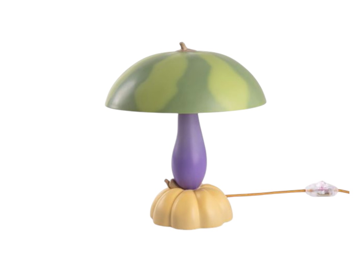 Настольная лампа Seletti Vitamin Watermelon