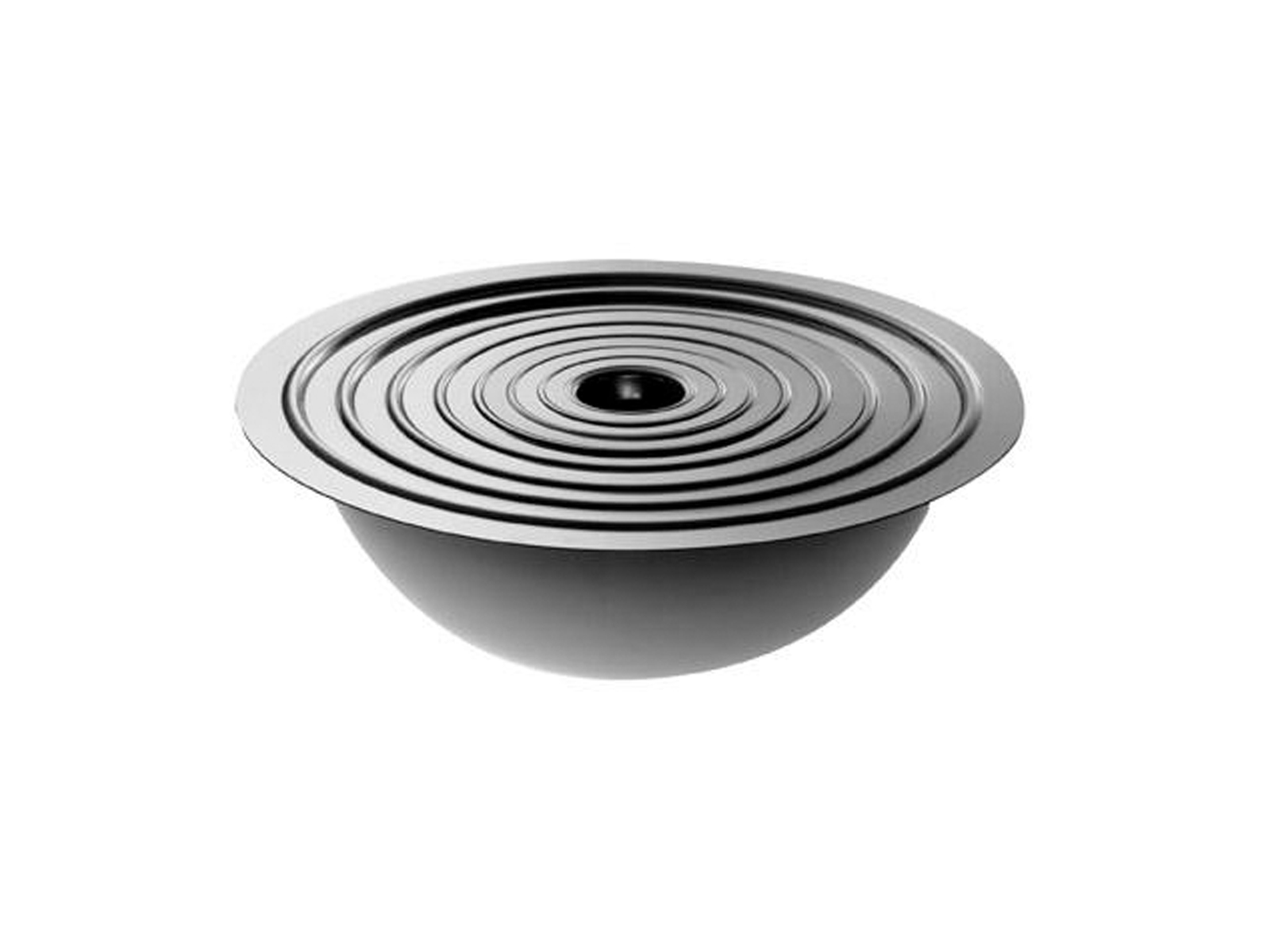 Набор Serafino Zani Set 8 Ciotole Planetarium