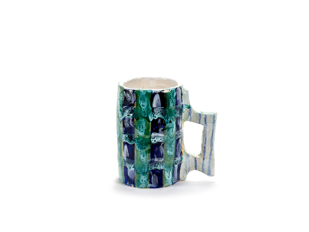 Serax Constantinople Mug