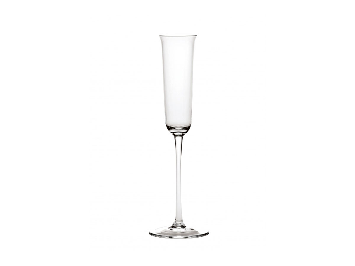 Serax Grace Champagne Flute, 10 кл