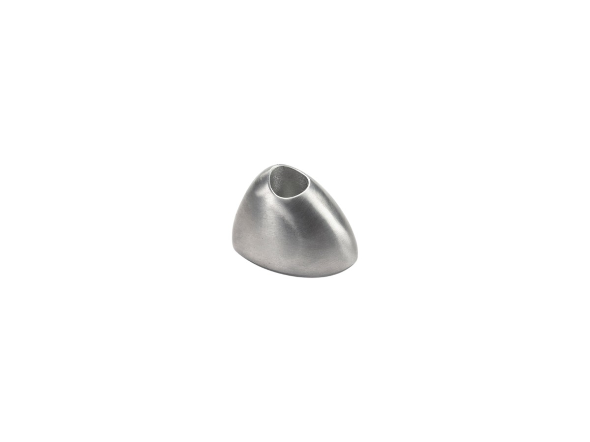 Подсвечник Serax Gray Out of Lines, 01