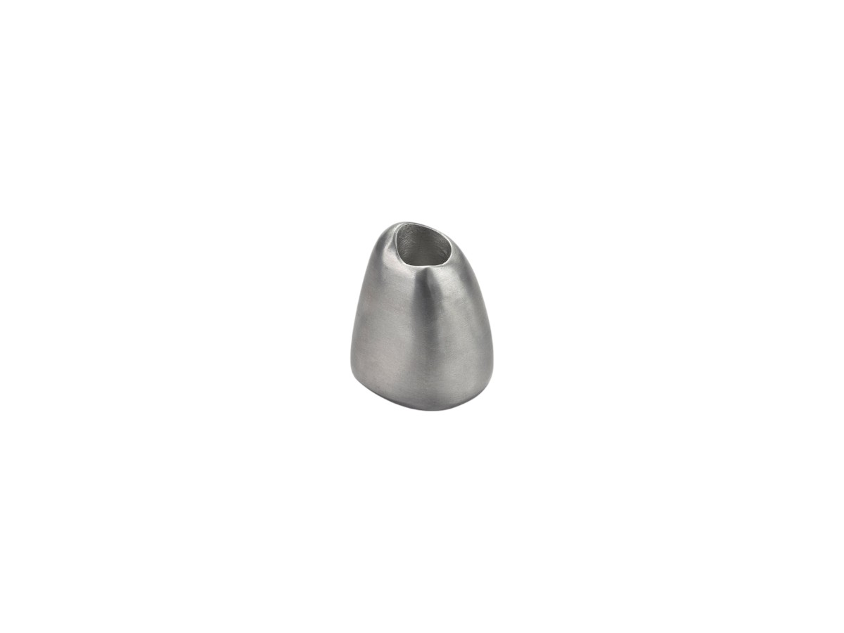 Подсвечник Serax Gray Out of Lines, 02