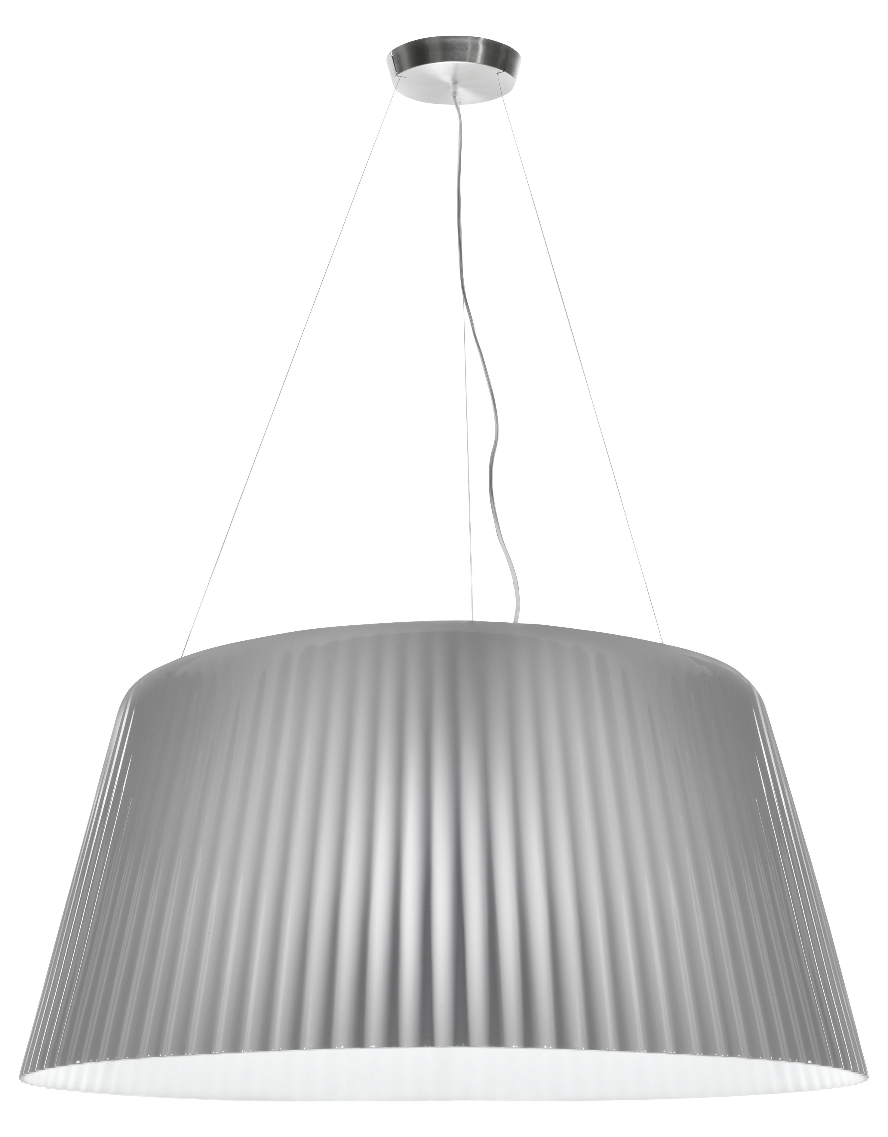 Подвесной светильник Serralunga Lampa-Daria