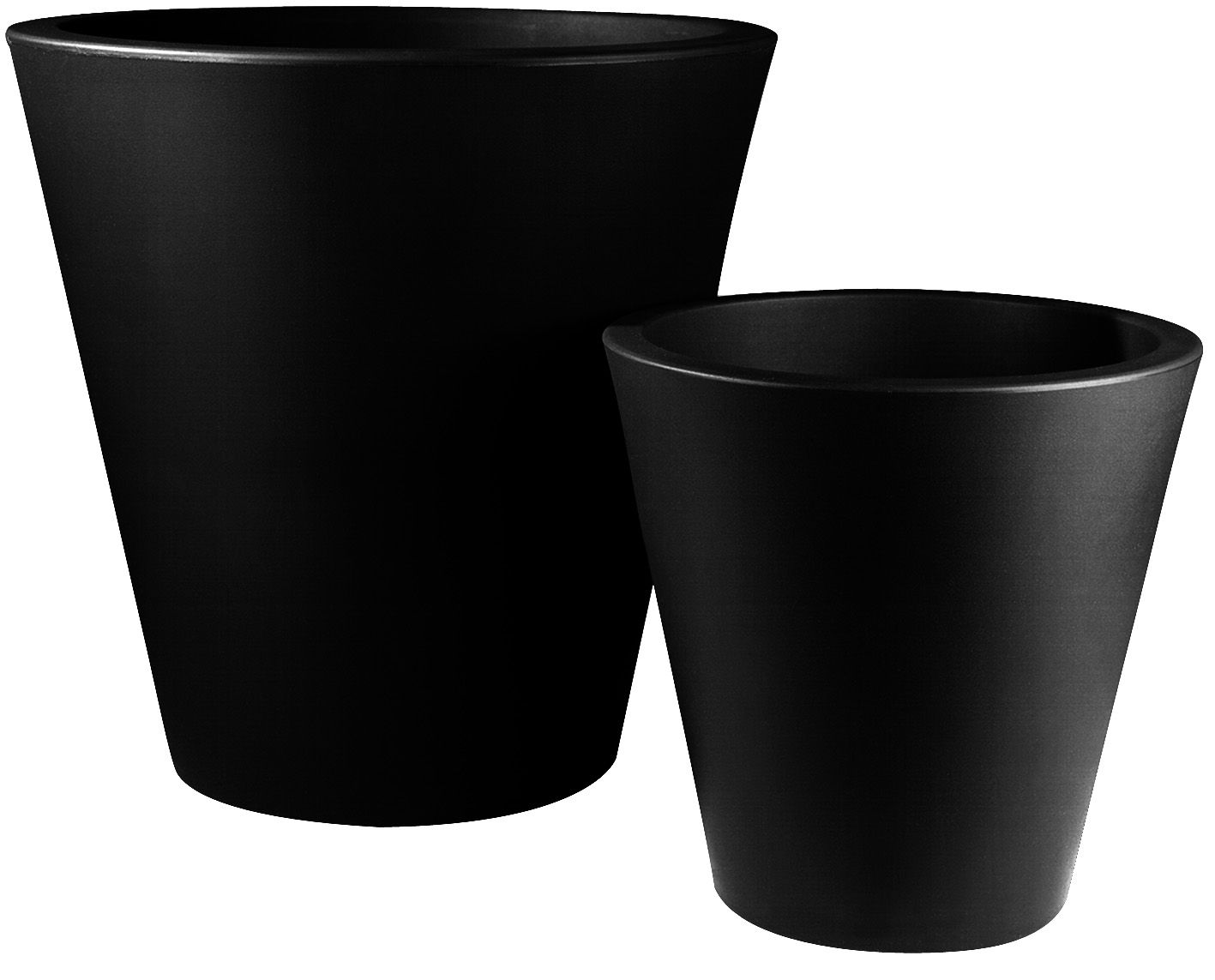 Кашпо Serralunga New Pot 90 Ø