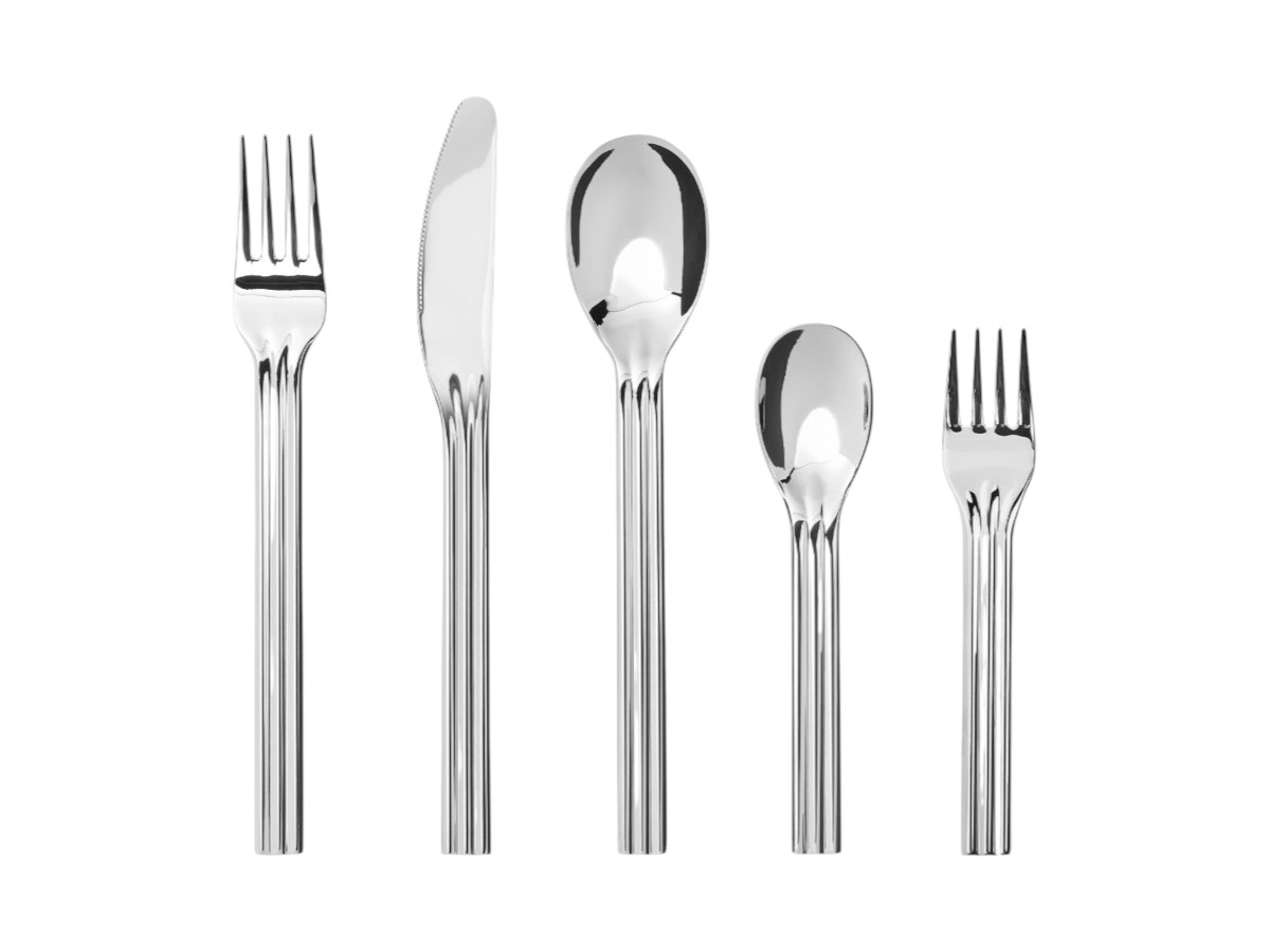 Столовые приборы Service Projects Canteen, коллекция